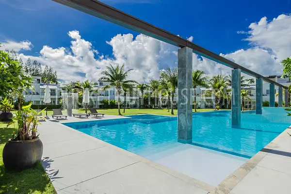 CAP5576: Spacious luxurious 3 bedroom House with private pool. Fotoğraf #45