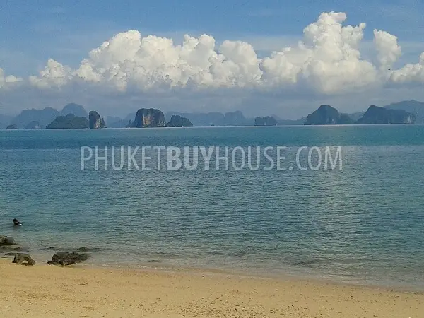 EAS5577: 神奇的房子在Koh Yao Noi. 照片 #3