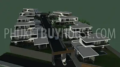 CHE5578: Stunning 4-bedroom Villa with private pool. Photo #1