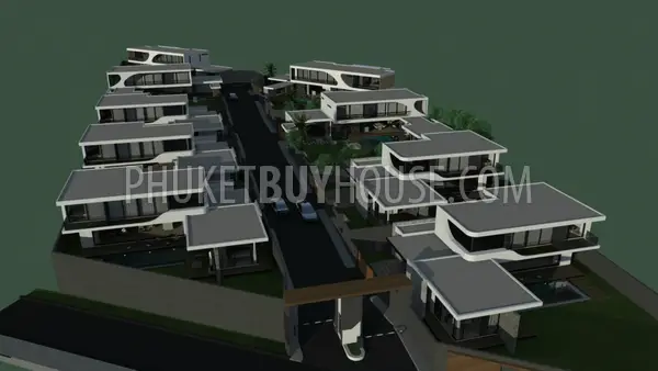 CHE5578: Stunning 4-bedroom Villa with private pool. Photo #1