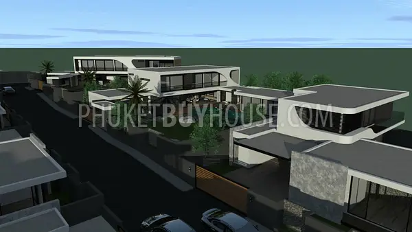 CHE5578: Stunning 4-bedroom Villa with private pool. Photo #2