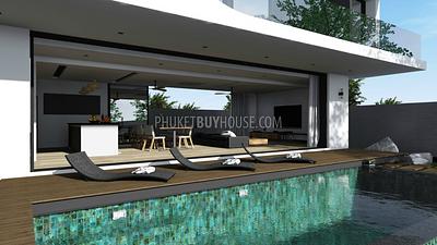 CHE5578: Stunning 4-bedroom Villa with private pool. Photo #5