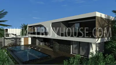 CHE5578: Stunning 4-bedroom Villa with private pool. Photo #8