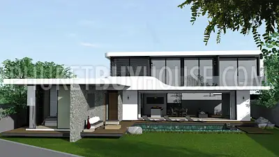 CHE5578: Stunning 4-bedroom Villa with private pool. Photo #12