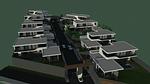 CHE5579: 舒适的五间室别墅在Cherng talay. Thumbnail #2