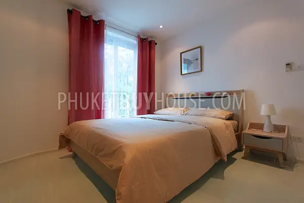 KAT1121: Apartment (Studio) in modern Condo - Kata Beach, Phuket. Photo #16