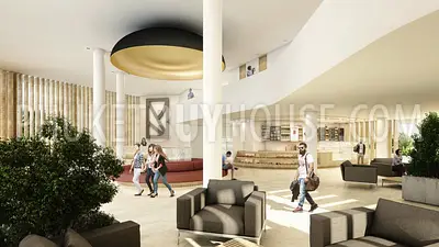 SUR5580: Luxury Condominium in Surin Beach. Photo #2
