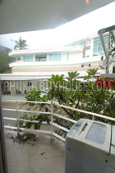 KAT1121: Apartment (Studio) in modern Condo - Kata Beach, Phuket. Photo #17