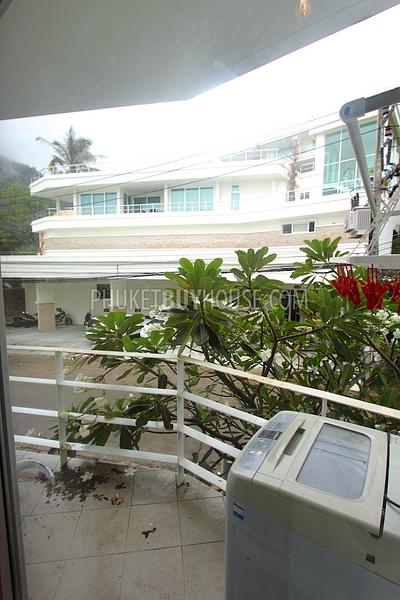 KAT1121: Apartment (Studio) in modern Condo - Kata Beach, Phuket. Photo #17