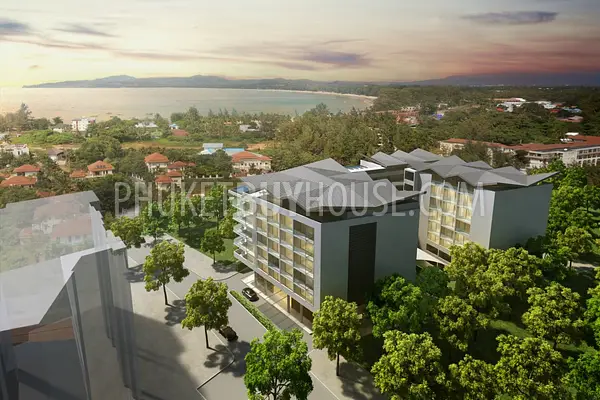 SUR5582: Condo For Sale in Surin Beach. Fotoğraf #5