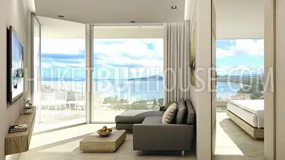 SUR5582: Condo For Sale in Surin Beach. 照片 #7