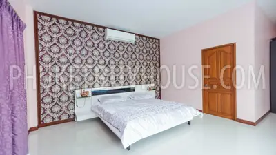 RAW5584: Stunning 3-Bedroom Pool Villa in Rawai. Photo #8