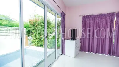 RAW5584: Stunning 3-Bedroom Pool Villa in Rawai. Photo #12