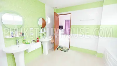 RAW5584: Stunning 3-Bedroom Pool Villa in Rawai. Photo #14
