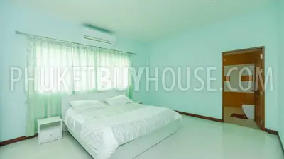 RAW5584: Stunning 3-Bedroom Pool Villa in Rawai. Photo #16