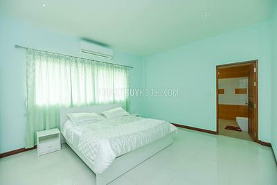 RAW5584: Великолепная 3-спальная вилла на Раваи. Фото #16