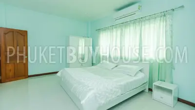 RAW5584: Stunning 3-Bedroom Pool Villa in Rawai. Photo #17