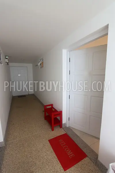 KAT1121: Apartment (Studio) in modern Condo - Kata Beach, Phuket. Photo #27