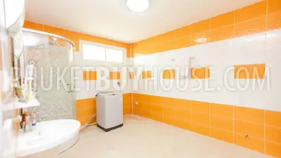 RAW5584: Stunning 3-Bedroom Pool Villa in Rawai. Photo #18