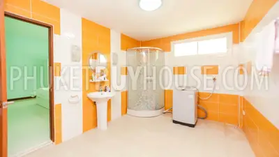RAW5584: Stunning 3-Bedroom Pool Villa in Rawai. Photo #19
