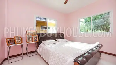 RAW5584: Stunning 3-Bedroom Pool Villa in Rawai. Photo #20