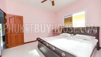 RAW5584: Stunning 3-Bedroom Pool Villa in Rawai. Photo #21