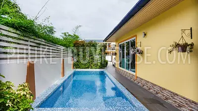 RAW5584: Stunning 3-Bedroom Pool Villa in Rawai. Photo #24