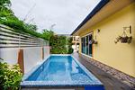 RAW5584: Stunning 3-Bedroom Pool Villa in Rawai. Thumbnail #24