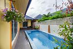 RAW5584: Stunning 3-Bedroom Pool Villa in Rawai. Thumbnail #26