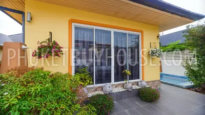 RAW5584: Stunning 3-Bedroom Pool Villa in Rawai. Photo #28