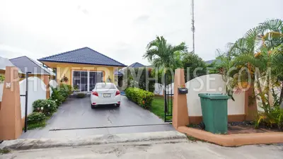 RAW5584: Stunning 3-Bedroom Pool Villa in Rawai. Photo #29