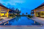 PHA5587: Luxury Beachfront Villas at Koh Tao, near Khao Lak in Phang Nga Province. Thumbnail #27