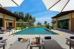PHA5587: Luxury Beachfront Villas at Koh Tao, near Khao Lak in Phang Nga Province. Thumbnail #28