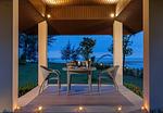 PHA5587: Luxury Beachfront Villas at Koh Tao, near Khao Lak in Phang Nga Province. Thumbnail #30