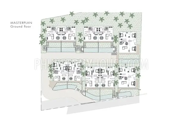 KAT5589: New Italian style Project near Kata-Karon beaches. Fotoğraf #6