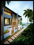 RAW516: House in estate , 30 meters from the sea. Thumbnail #4