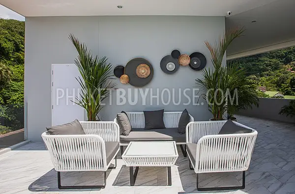 KAR5595: Amazing 1 Bedroom Apartment in New Condo project - Karon beach. Fotoğraf #10