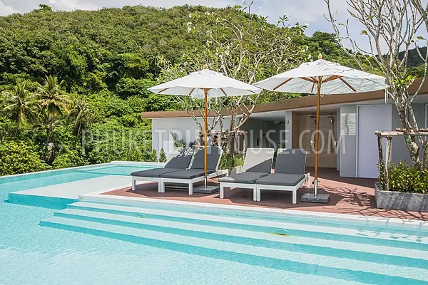 KAR5595: Amazing 1 Bedroom Apartment in New Condo project - Karon beach. Fotoğraf #11