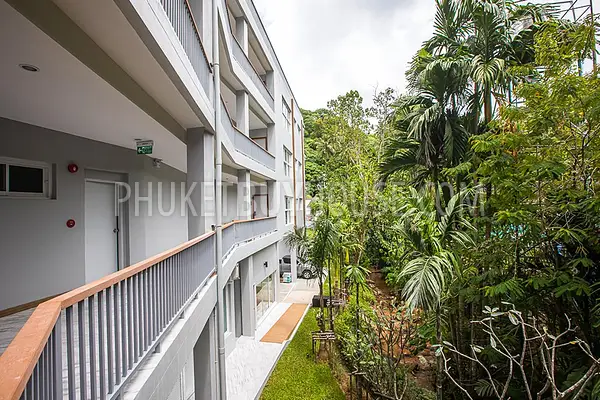 KAR5595: Amazing 1 Bedroom Apartment in New Condo project - Karon beach. Fotoğraf #12