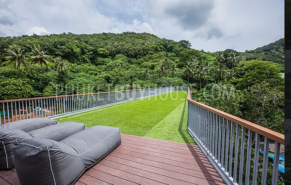 KAR5595: Amazing 1 Bedroom Apartment in New Condo project - Karon beach. Fotoğraf #15