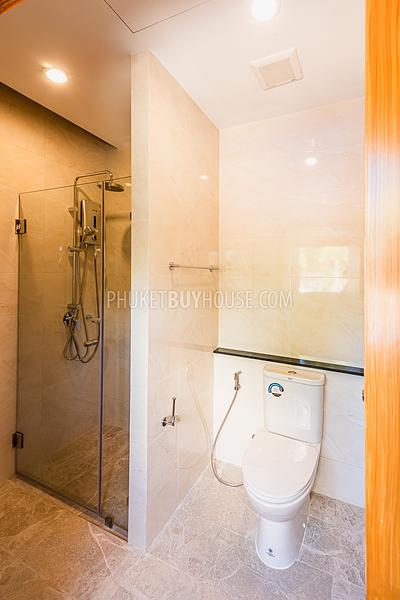 KAR5596: Two Bedroom Apartment For Sale in Brand New Luxurious Condominium in Karon beach. Photo #19