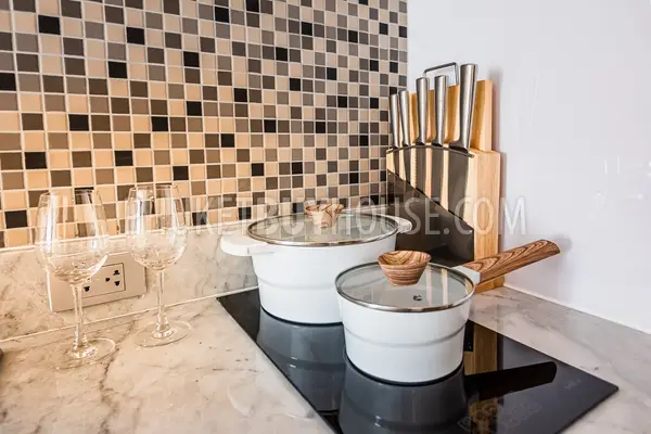 KAR5596: Two Bedroom Apartment For Sale in Brand New Luxurious Condominium in Karon beach. Photo #22