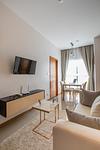 KAR5596: Two Bedroom Apartment For Sale in Brand New Luxurious Condominium in Karon beach. Thumbnail #27