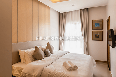 KAR5596: Two Bedroom Apartment For Sale in Brand New Luxurious Condominium in Karon beach. Photo #28