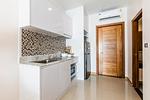 KAR5596: Two Bedroom Apartment For Sale in Brand New Luxurious Condominium in Karon beach. Thumbnail #29