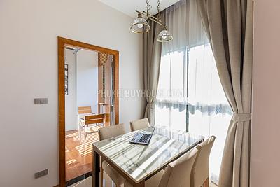 KAR5596: Two Bedroom Apartment For Sale in Brand New Luxurious Condominium in Karon beach. Photo #30