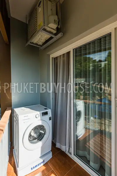 KAR5596: Two Bedroom Apartment For Sale in Brand New Luxurious Condominium in Karon beach. Photo #31