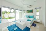 RAW5598: Modern 2-bedroom Villa With Private Swimming Pool at Rawai. Thumbnail #3
