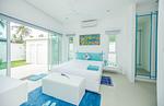 RAW5598: Modern 2-bedroom Villa With Private Swimming Pool at Rawai. Thumbnail #11