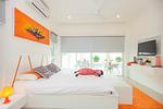 RAW5598: Modern 2-bedroom Villa With Private Swimming Pool at Rawai. Thumbnail #19